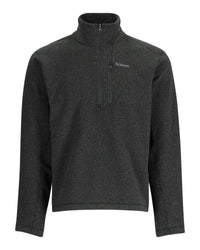 Simms - Men's Rivershed Half Zip Pullover