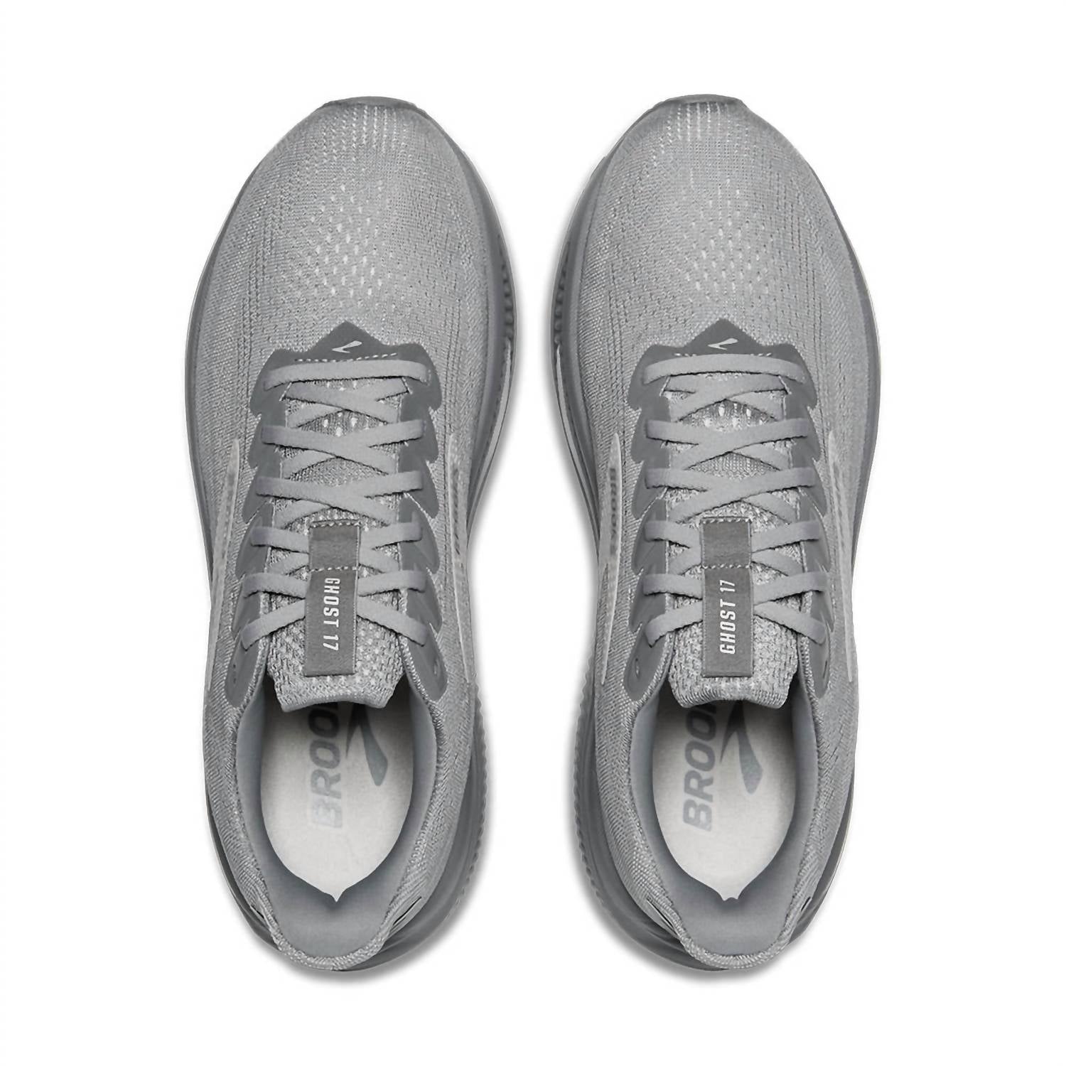Brooks - Men's Ghost 17 Running Shoe