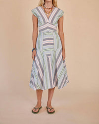 Hunter Bell - Jordan Midi Dress