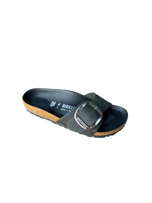 Birkenstock - Women Madrid Big Buckle Sandal