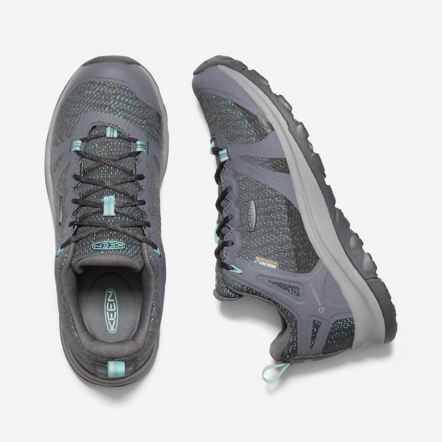 Keen - Women's Terradora Ii Waterproof Hiking Shoes