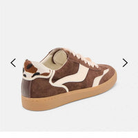 Dolce Vita - Women's Notice Sneakers