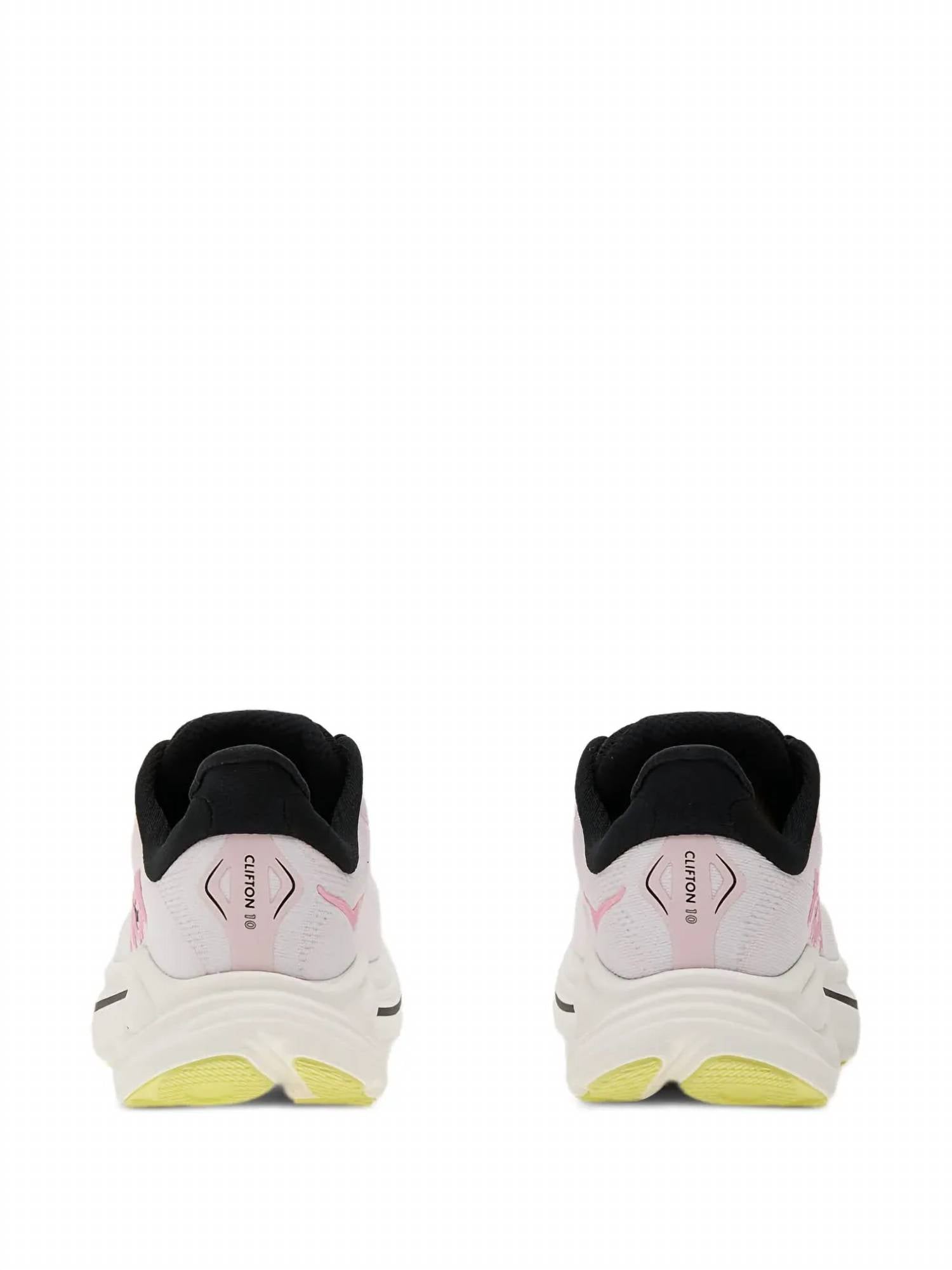 Hoka - Women’s Clifton 10 Shoes