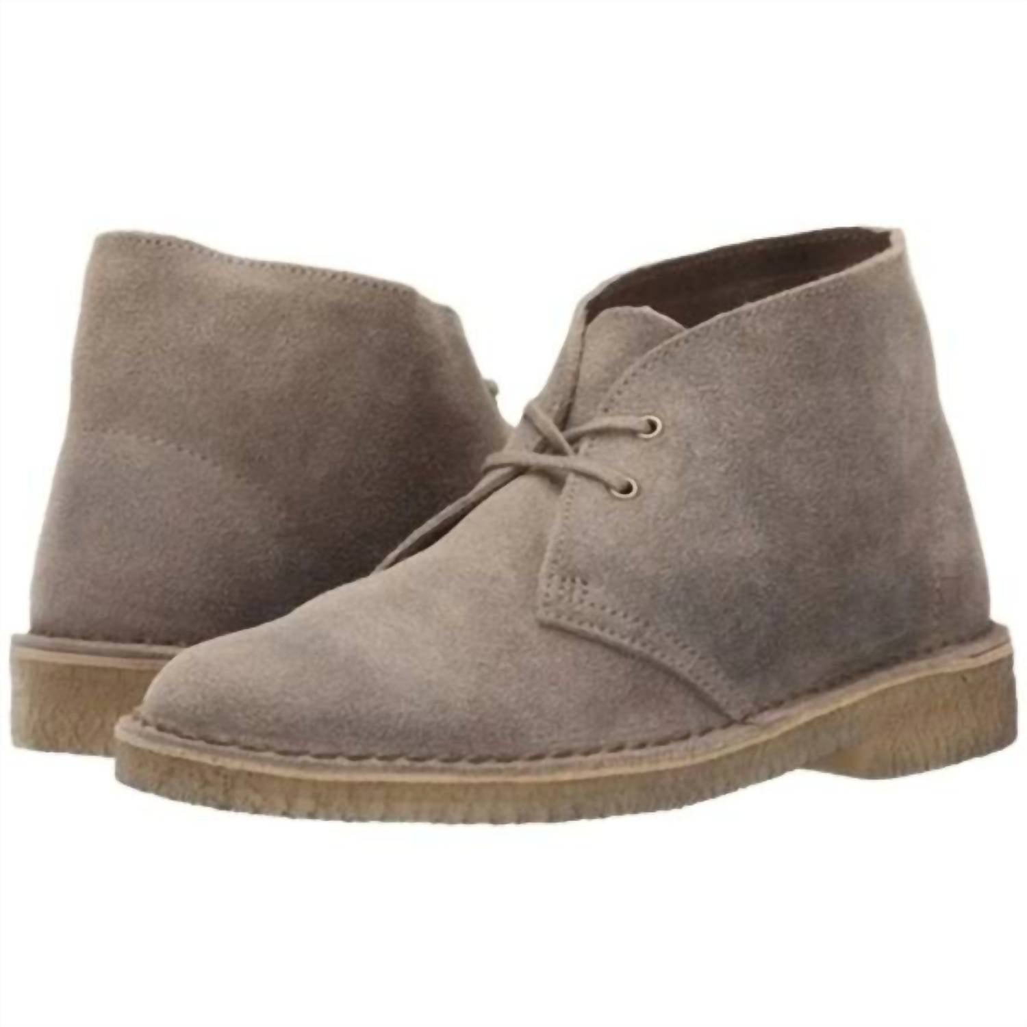 Clarks - Women's Original Desert Boots
