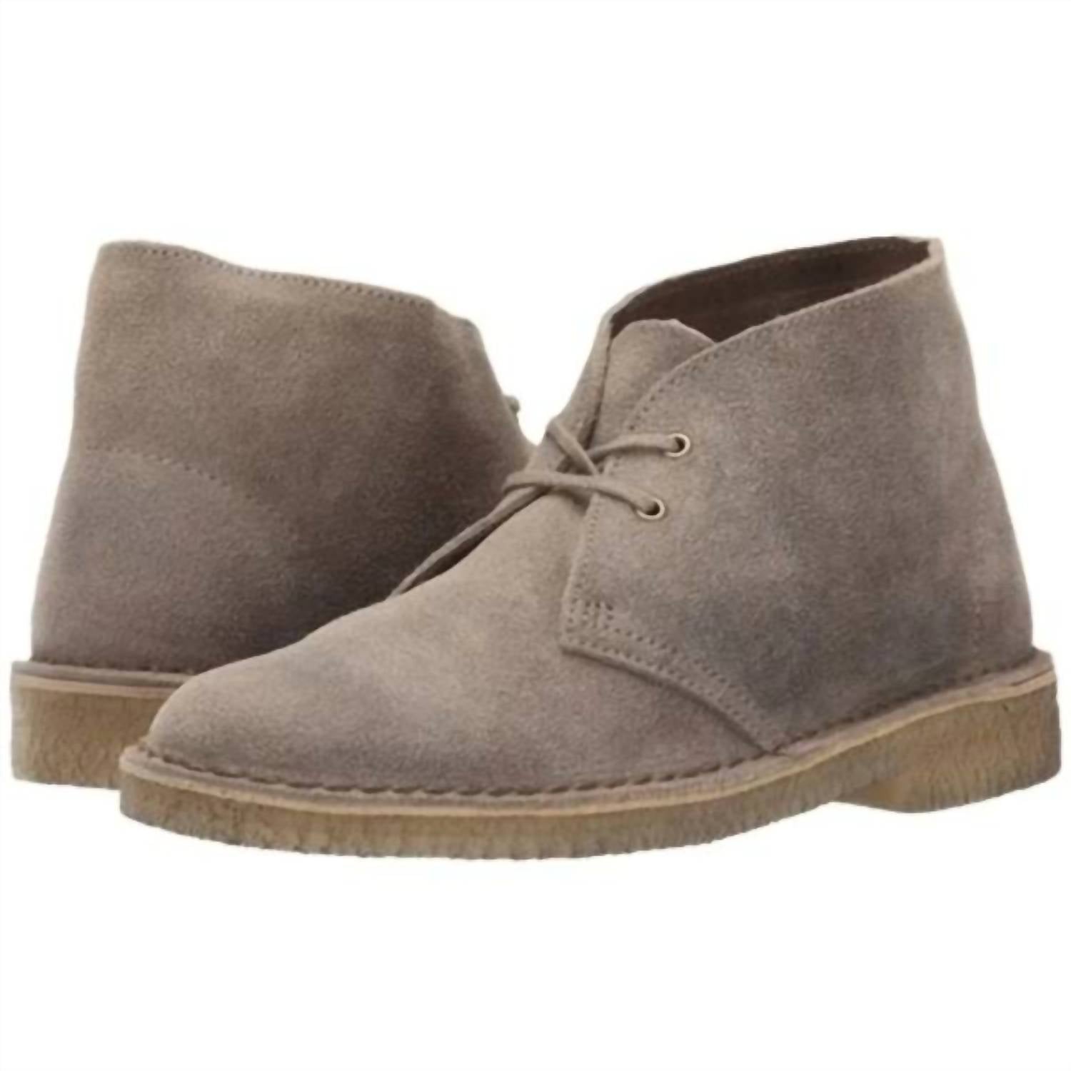 Clarks - Women's Original Desert Boots