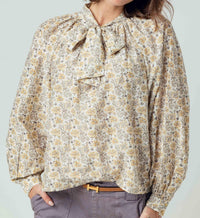 Sundays - Sylvan Blouse