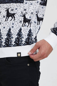 Gabriel + Simone - Men’s European Christmas Sweater