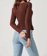 Astr - Angelique Cardigan