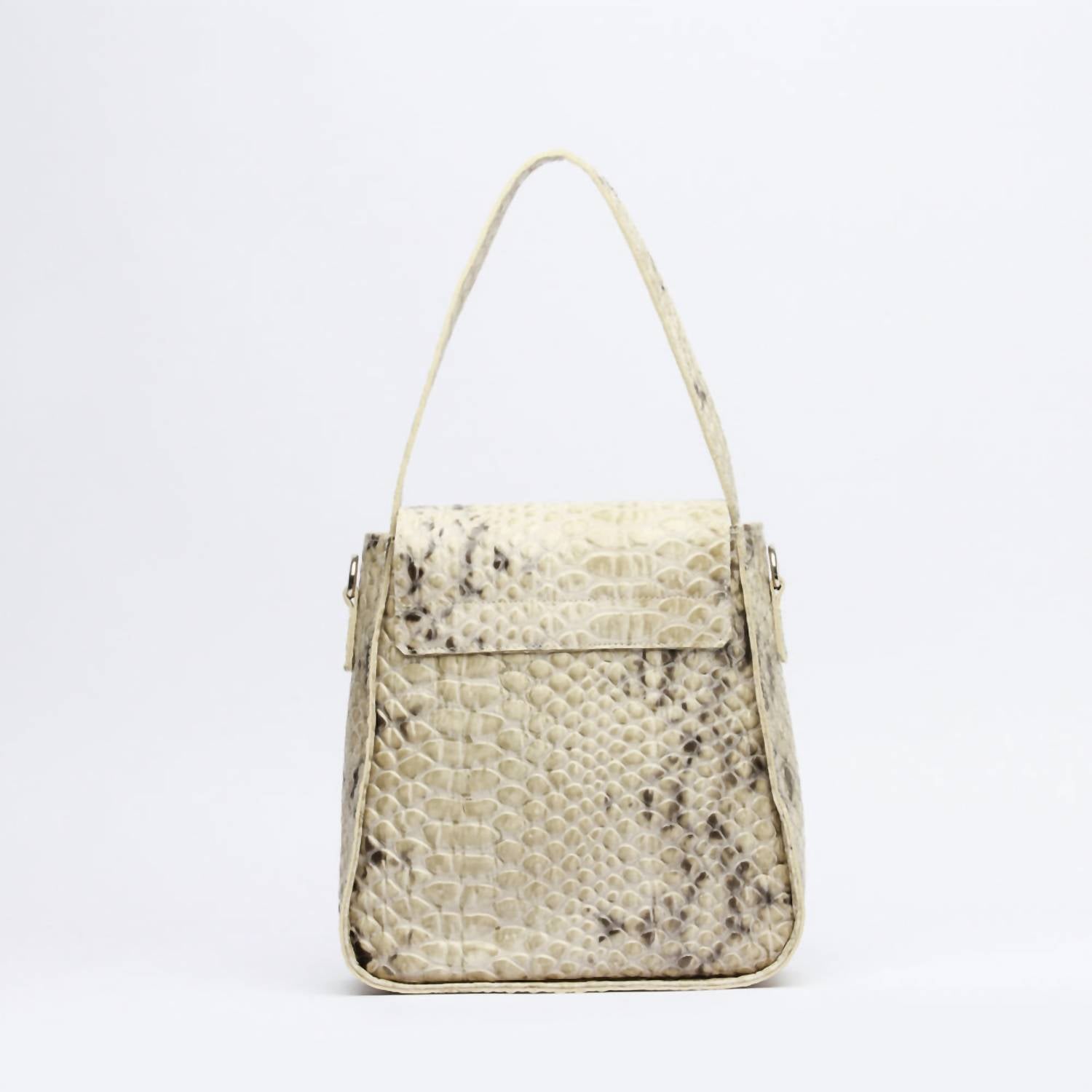 Florez - Women's Alexander Shoulder Bag