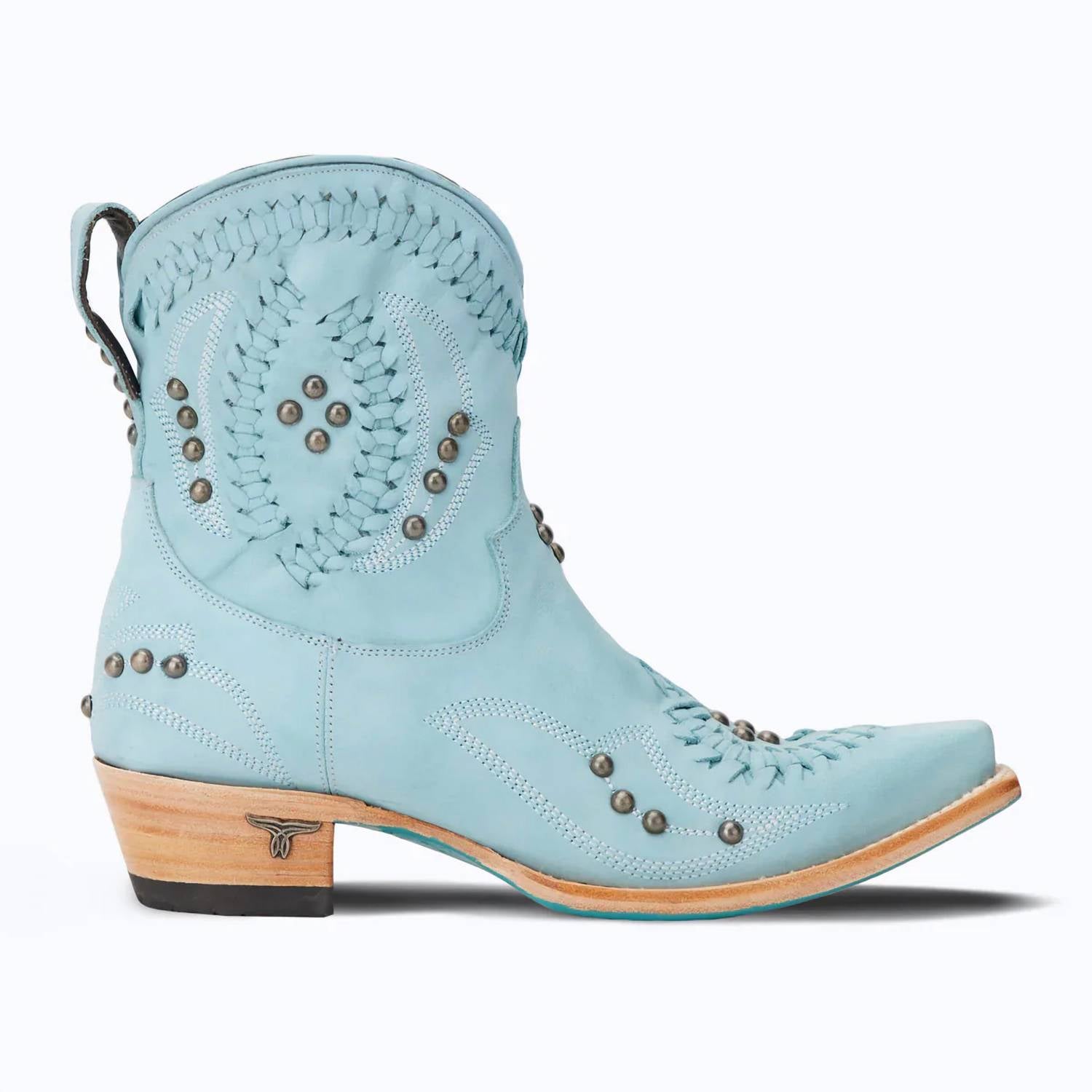 Lane - Women's Cossette Bootie