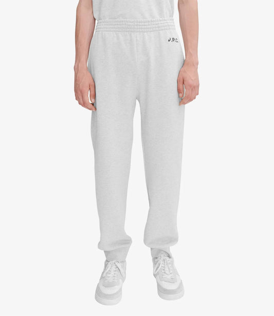 A.P.C. - Men's Hill Jogger Pants