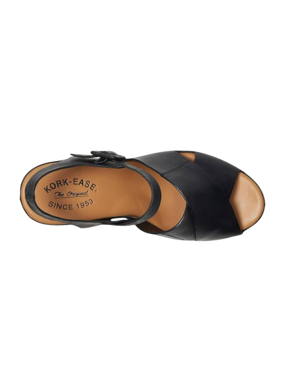 Kork-Ease - Women's San Isabel Sandals