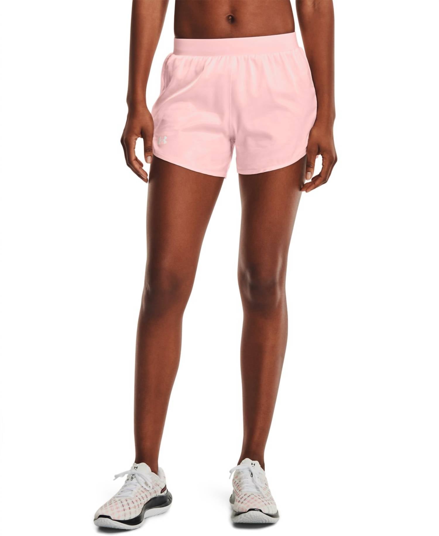 Under Armour - Fly By 2.0 Shine Shorts