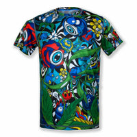 Inknburn - Men's Paparazzi Tech Shirt