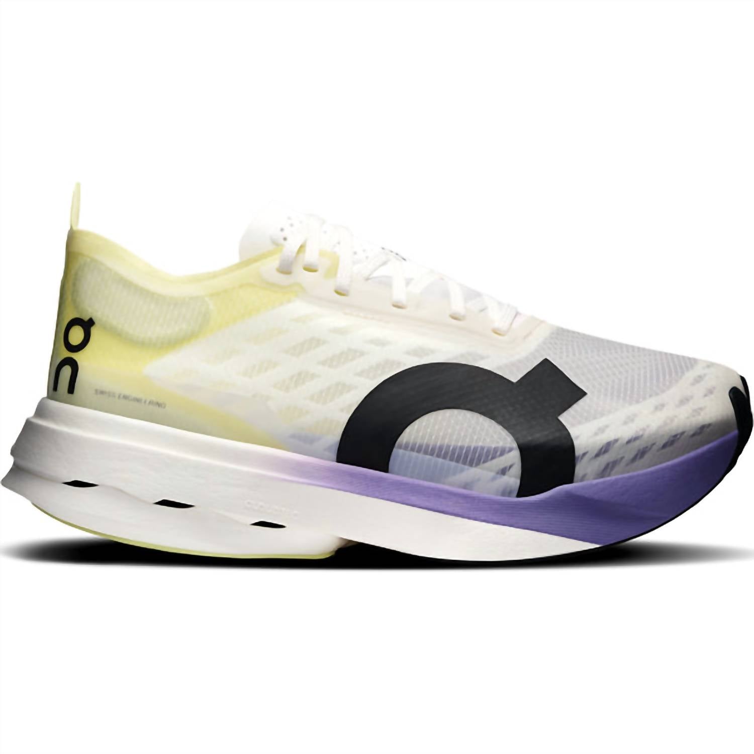 On - Women’s Cloudboom Strike Running Shoes