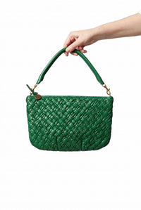 Clare V. - Women's Petit Moyen Messenger Bag