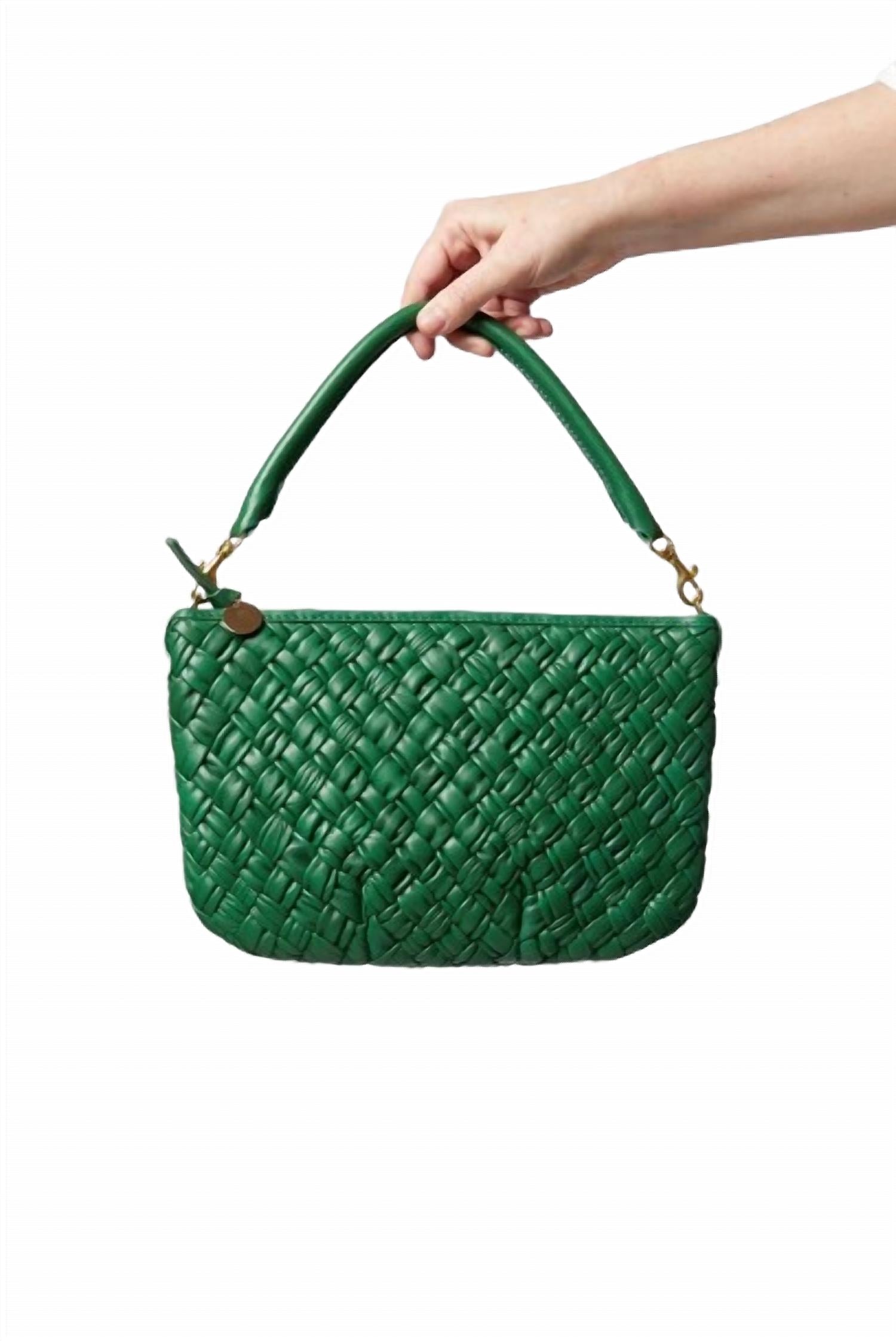 Clare V. - Women's Petit Moyen Messenger Bag