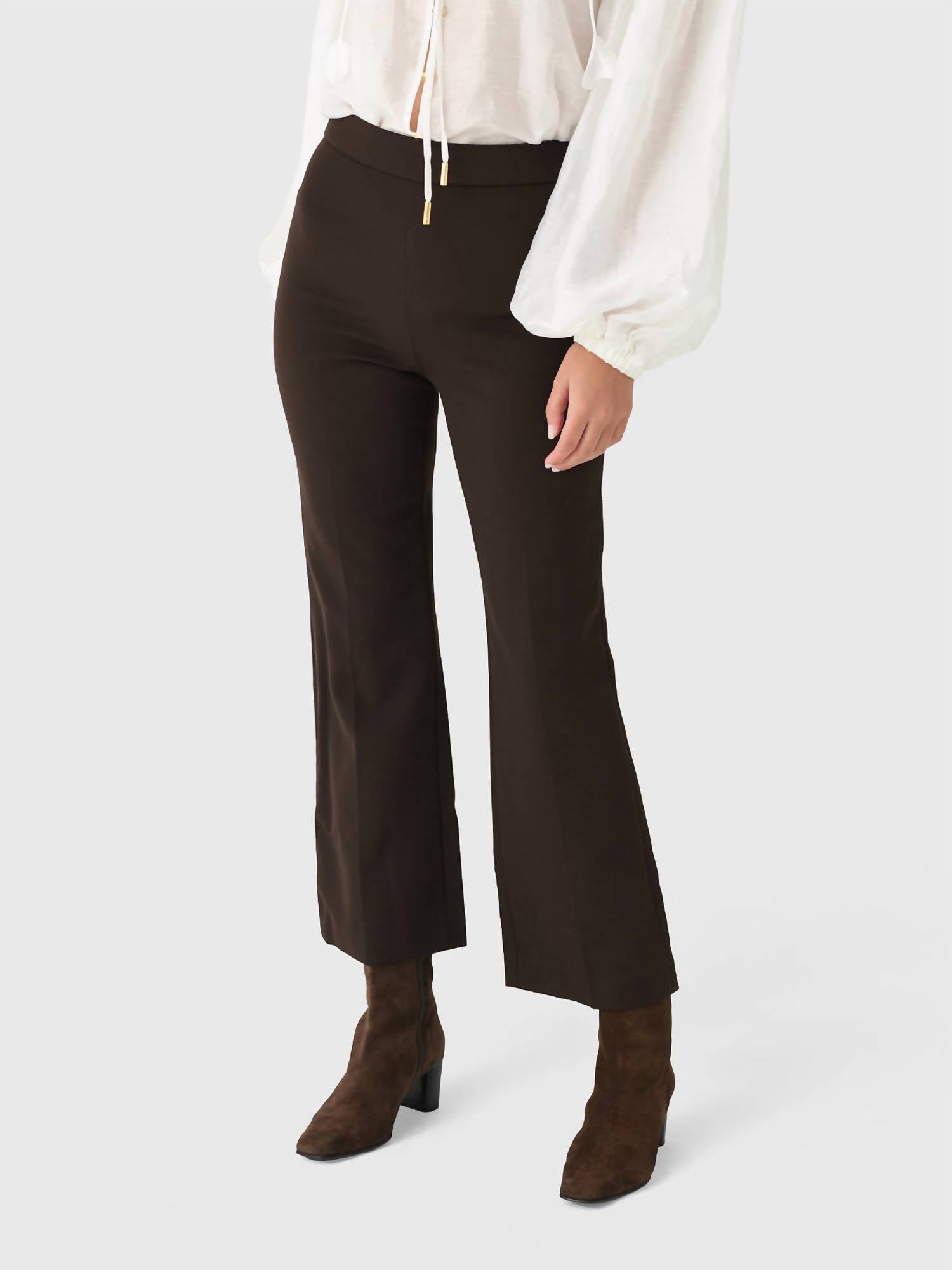 Simkhai - Mackenzie Straight Leg Pants