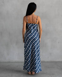 Care Tucker - Lennon Zipslip Dress