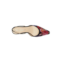 Betsey Johnson - Women's Oppal Dress Heels