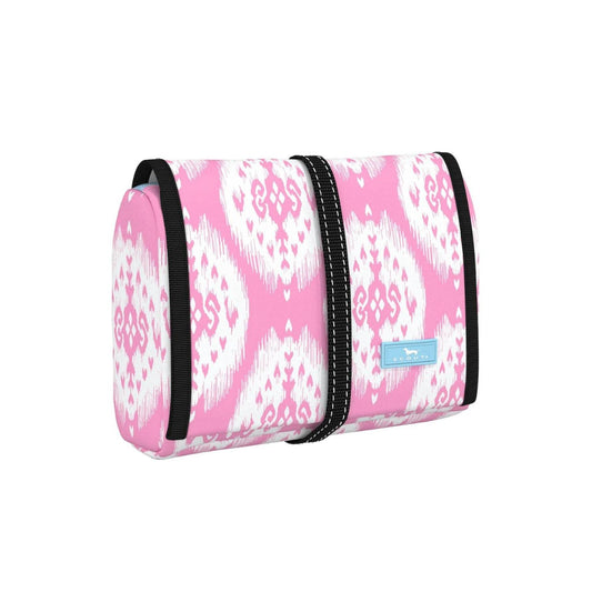 Scout - Women's Beauty Burrito Toiletry Bag