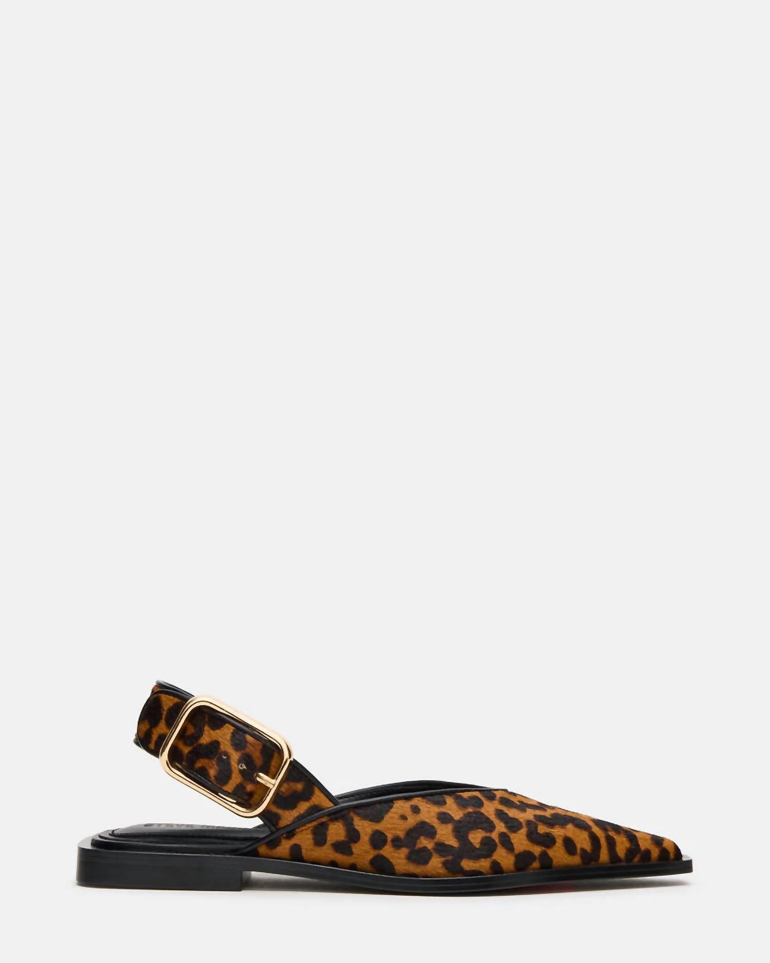 Steve Madden - Women's Shay Flat Shoes