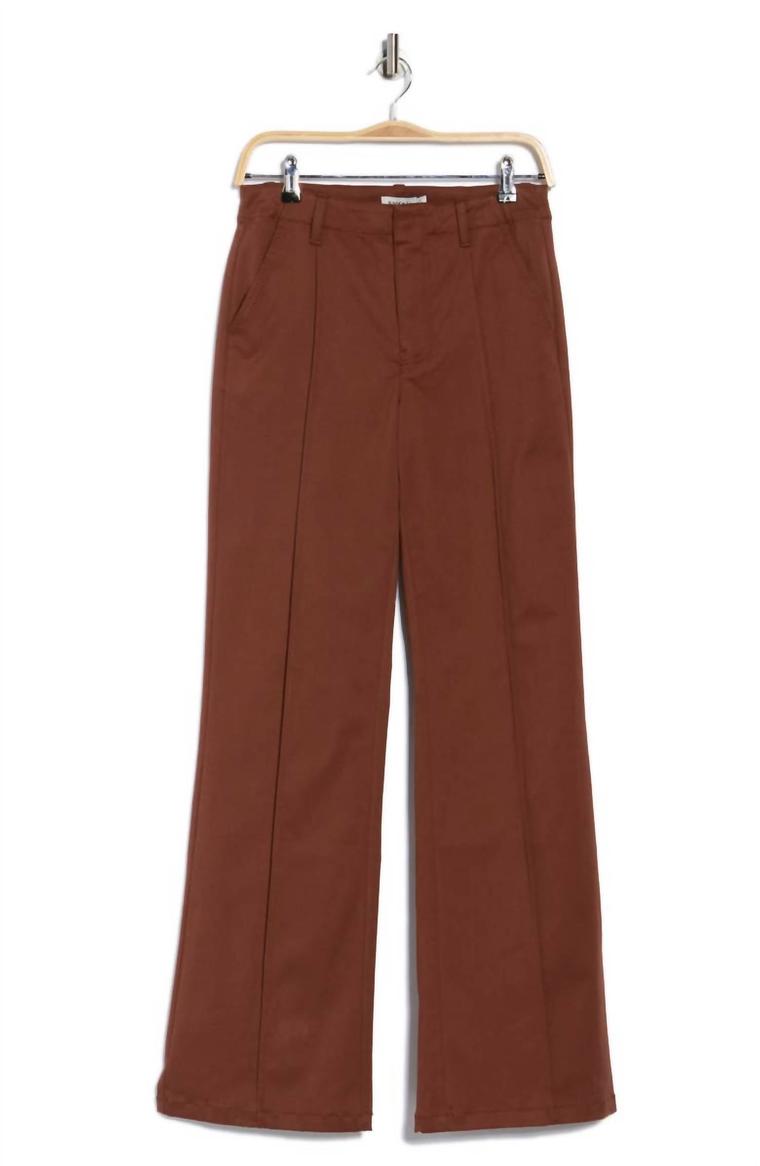 Simkhai - Women's Ansel Trouser