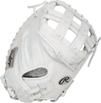 Rawlings - Liberty Advanced Catchers Softball Mitt