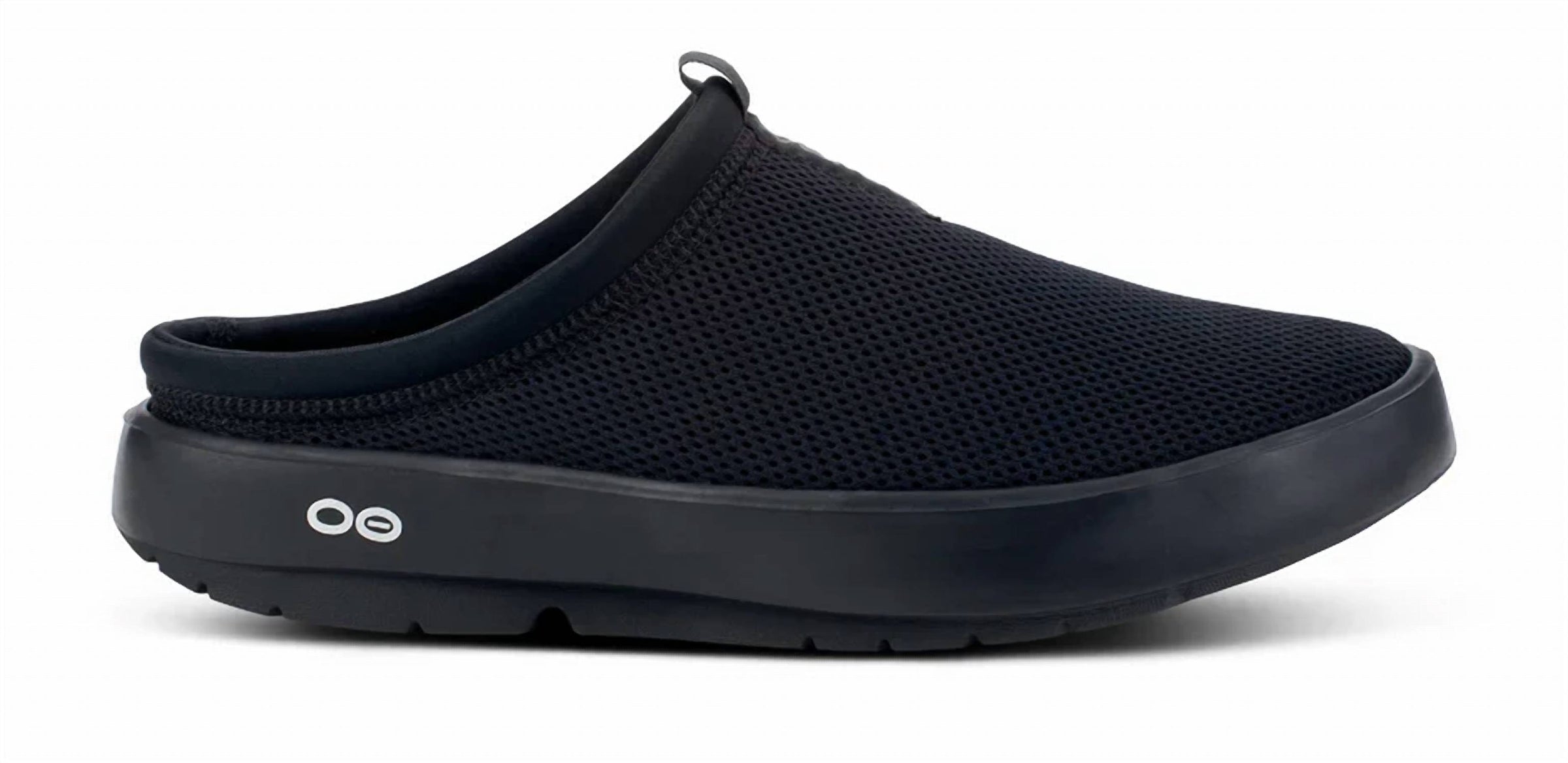Oofos - Men's Oocoozie Sport Mesh Slippers