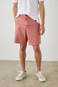 Rails - Boden Short