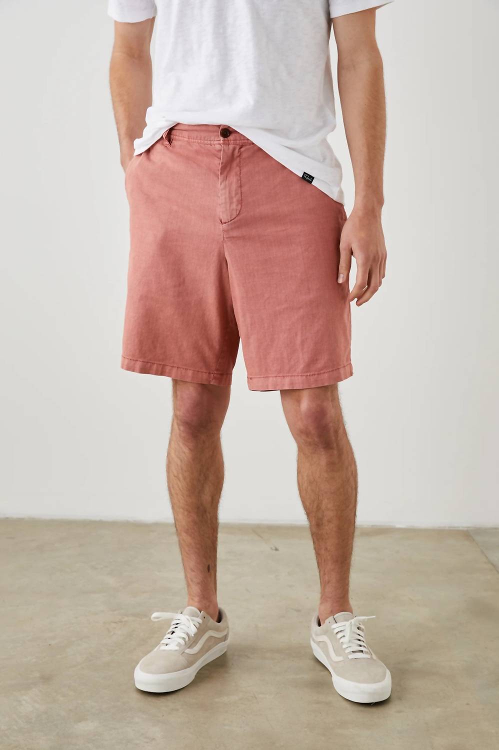 Rails - Boden Short