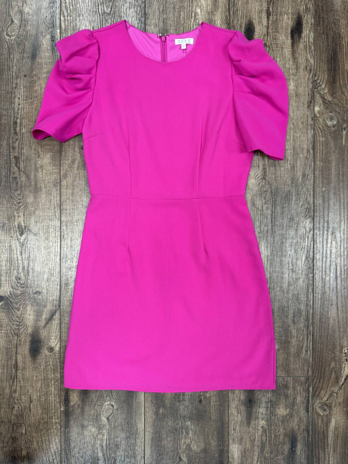 Tcec - work dress