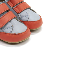 Oldsoles - Toddler's Star Markert Walker Sneakers