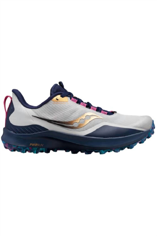 Saucony - WOMEN'S PEREGRINE 12 SHOE