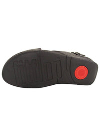Fitflop - Women's Lulu Cross Back Strap Sandals