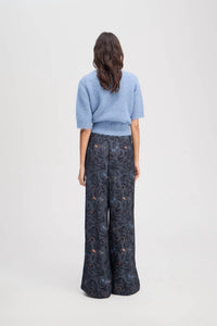 Munthe - Faicus Wide Leg Pants