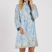 Jude Connally - Women's Helen Dress