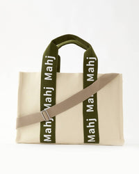 Oh My Mahjong - Mahj It All Bag