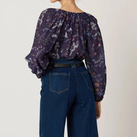 Cleobella - Catherine Blouse