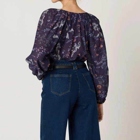 Cleobella - Catherine Blouse