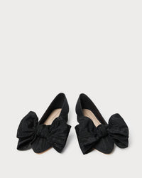 Loeffler Randall - Women's Noa Bow Flat