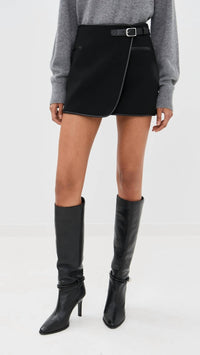 Simkhai - Sheridan Mini Skirt