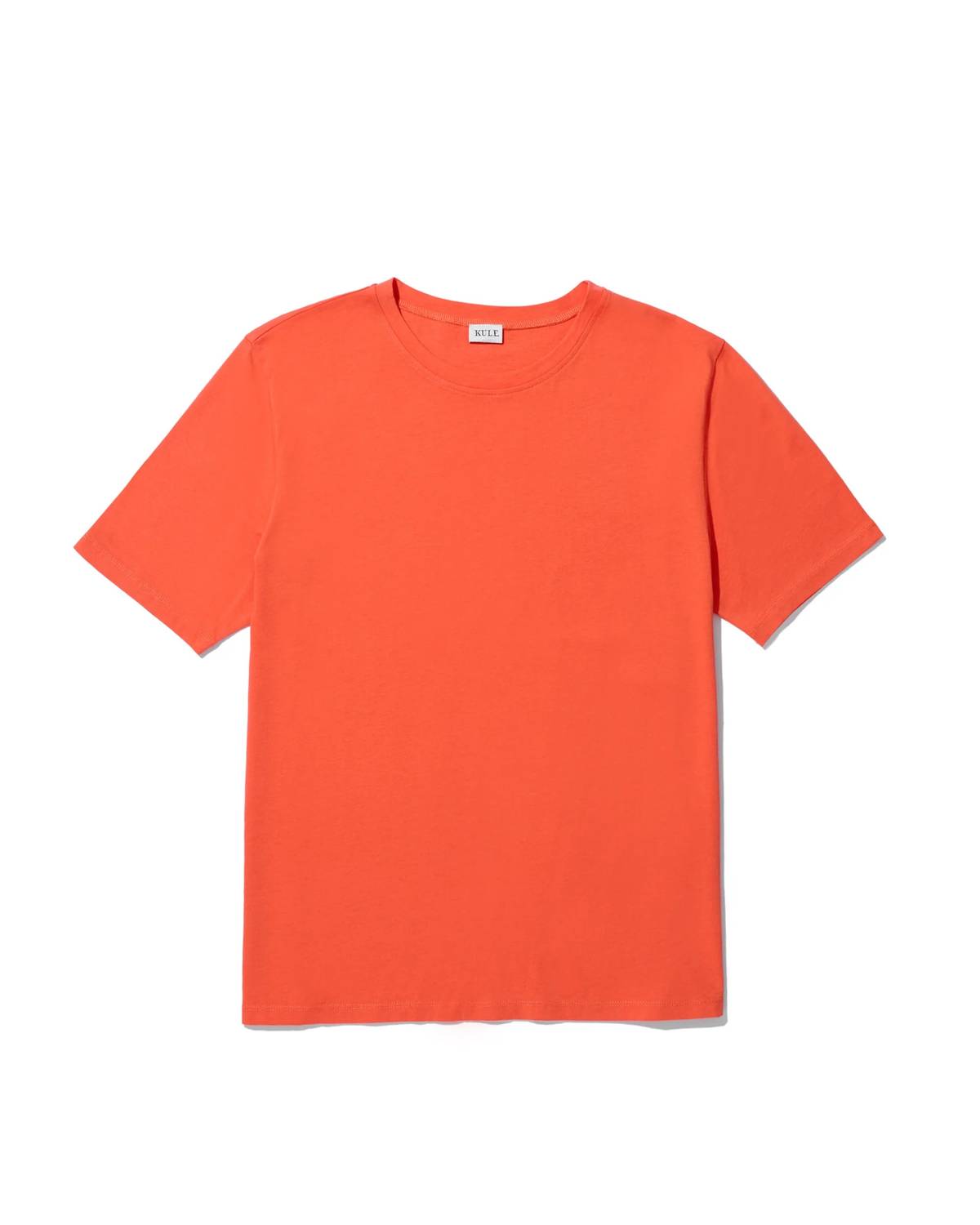 Kule - Modern Short Sleeve Tee