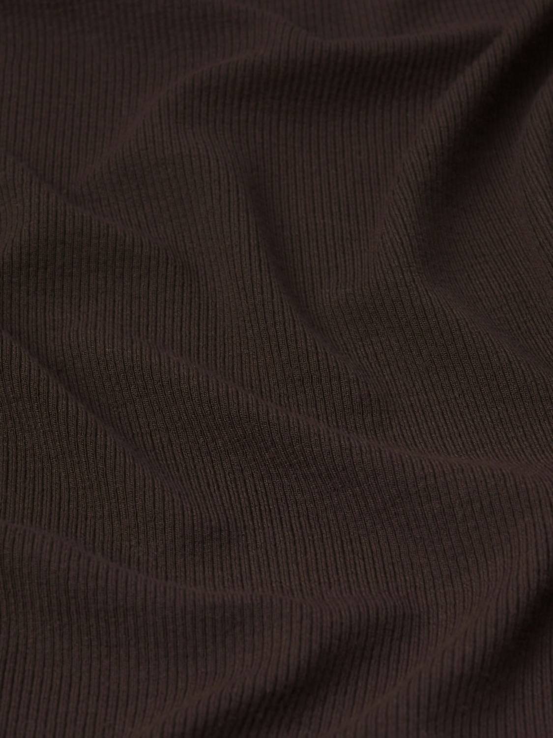 Frame - Women's Rib Baby Tee