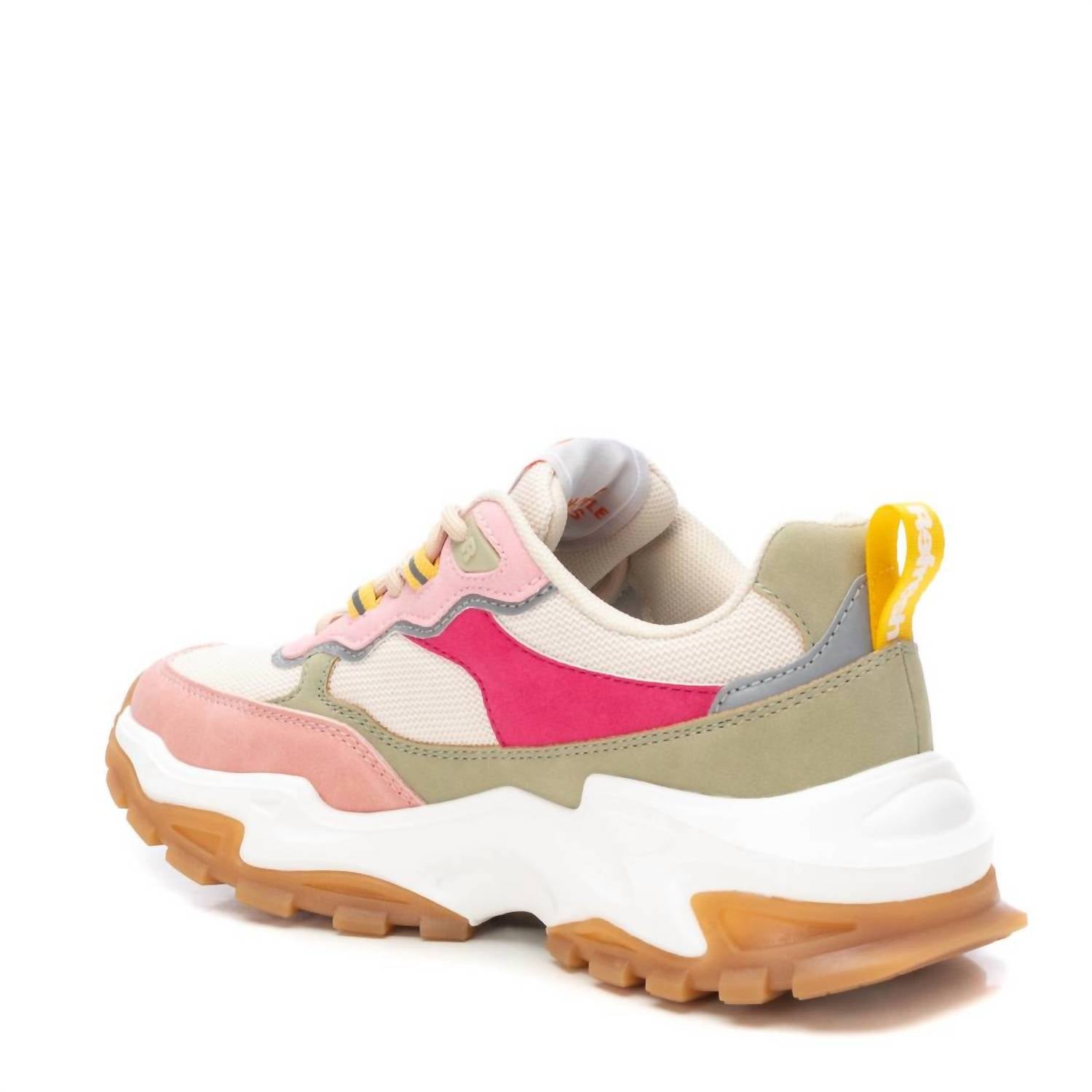 Xti - Women's 17240405 Refresh Sneaker