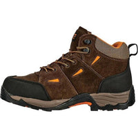 Mcrae - Men's Industrial Work Boots