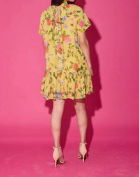 Alden Adair - Willa Dress