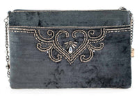 Mary Frances - Night Light Mini Crossbody Bag