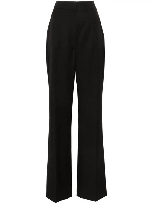 Alexander Mcqueen - Women's High waist trouser