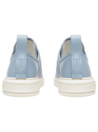 Bally - Women's Medyn Leather Sneakers